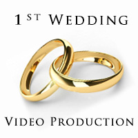 Azure 9 Wedding Videography
